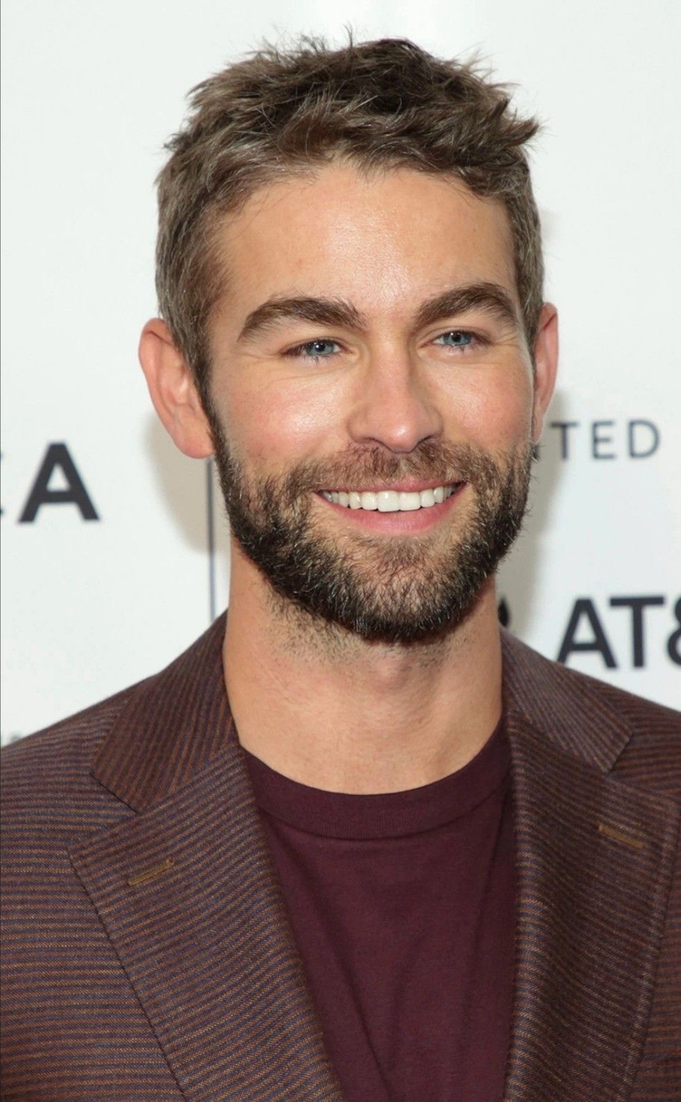 Chace Crawford