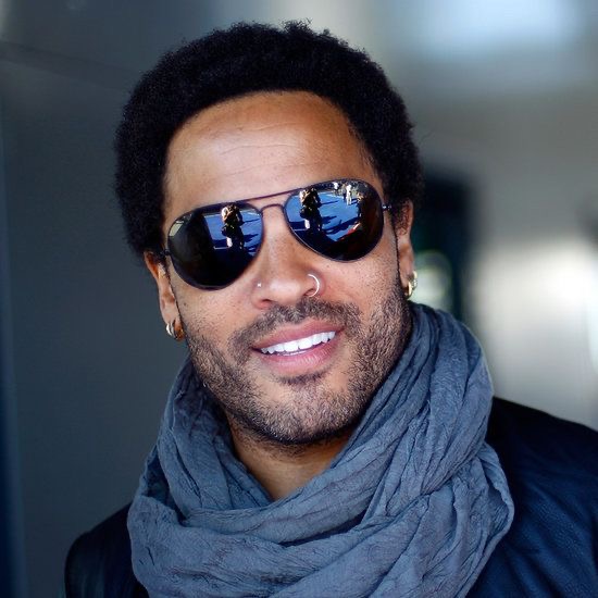Lenny Kravitz