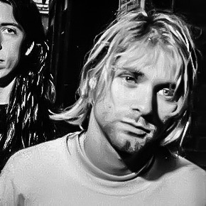 Kurt Cobain