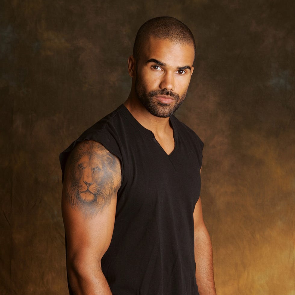 Shemar Moore