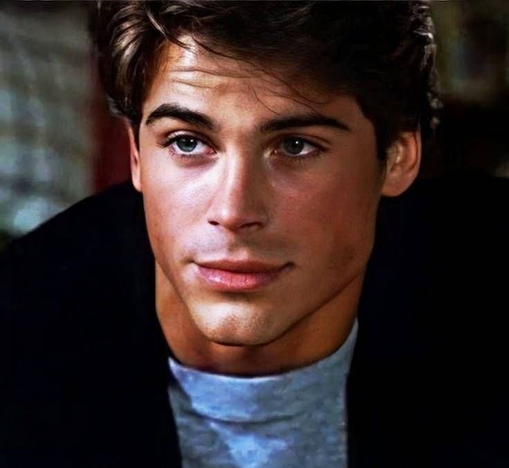 Rob Lowe