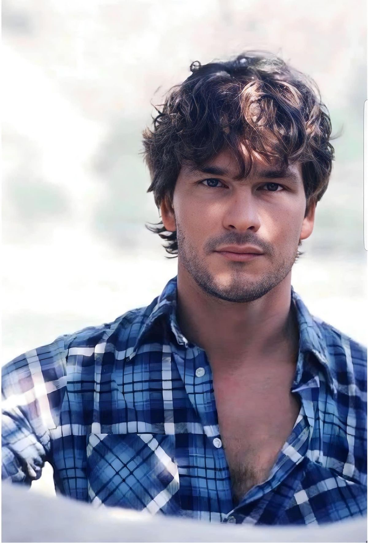 Patrick Swayze
