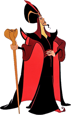 Jafar (Aladdin)