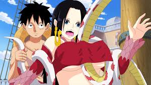 boa hancock
