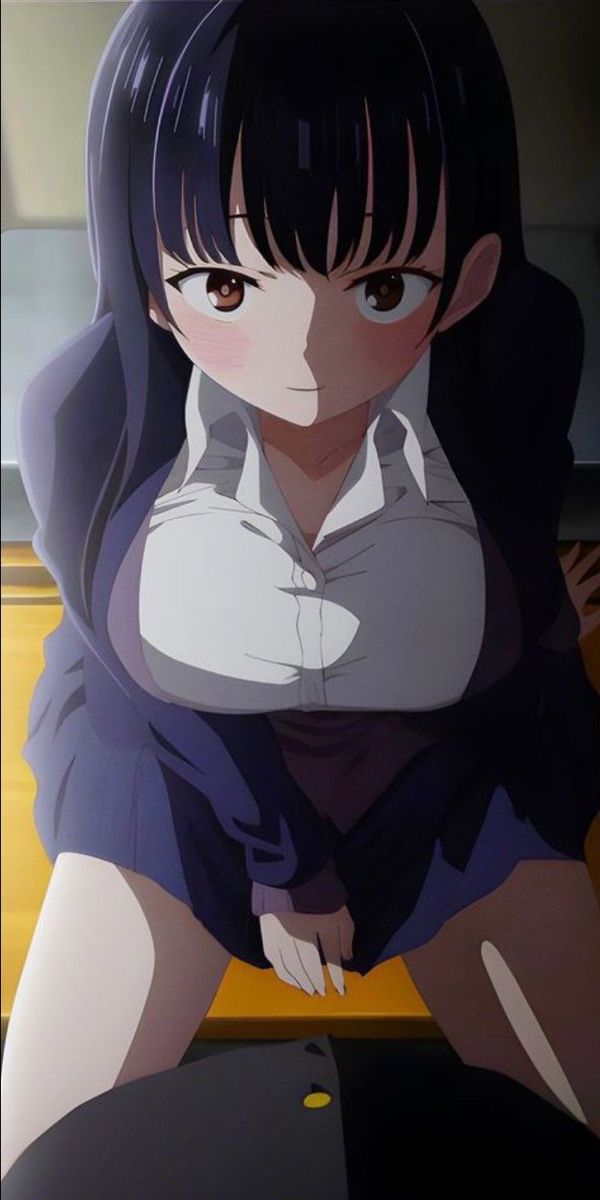 anna yamada