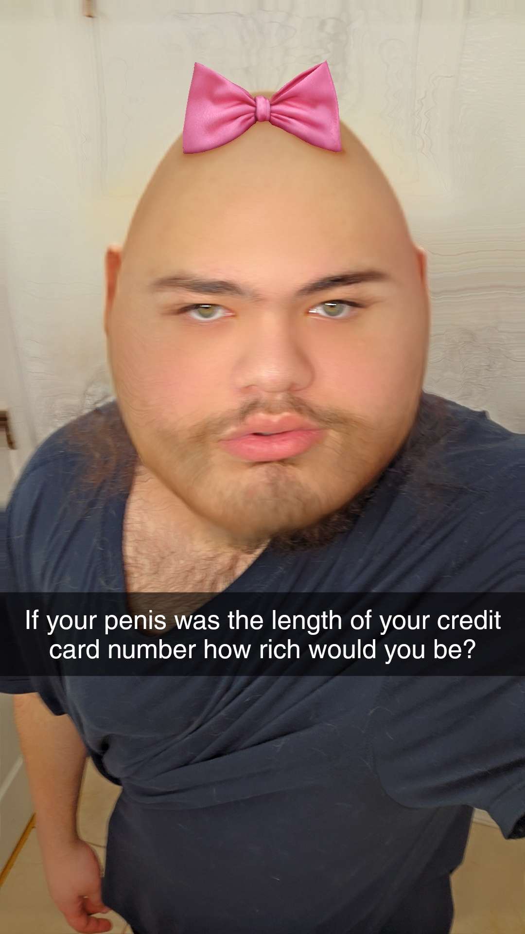 Joe First Draft