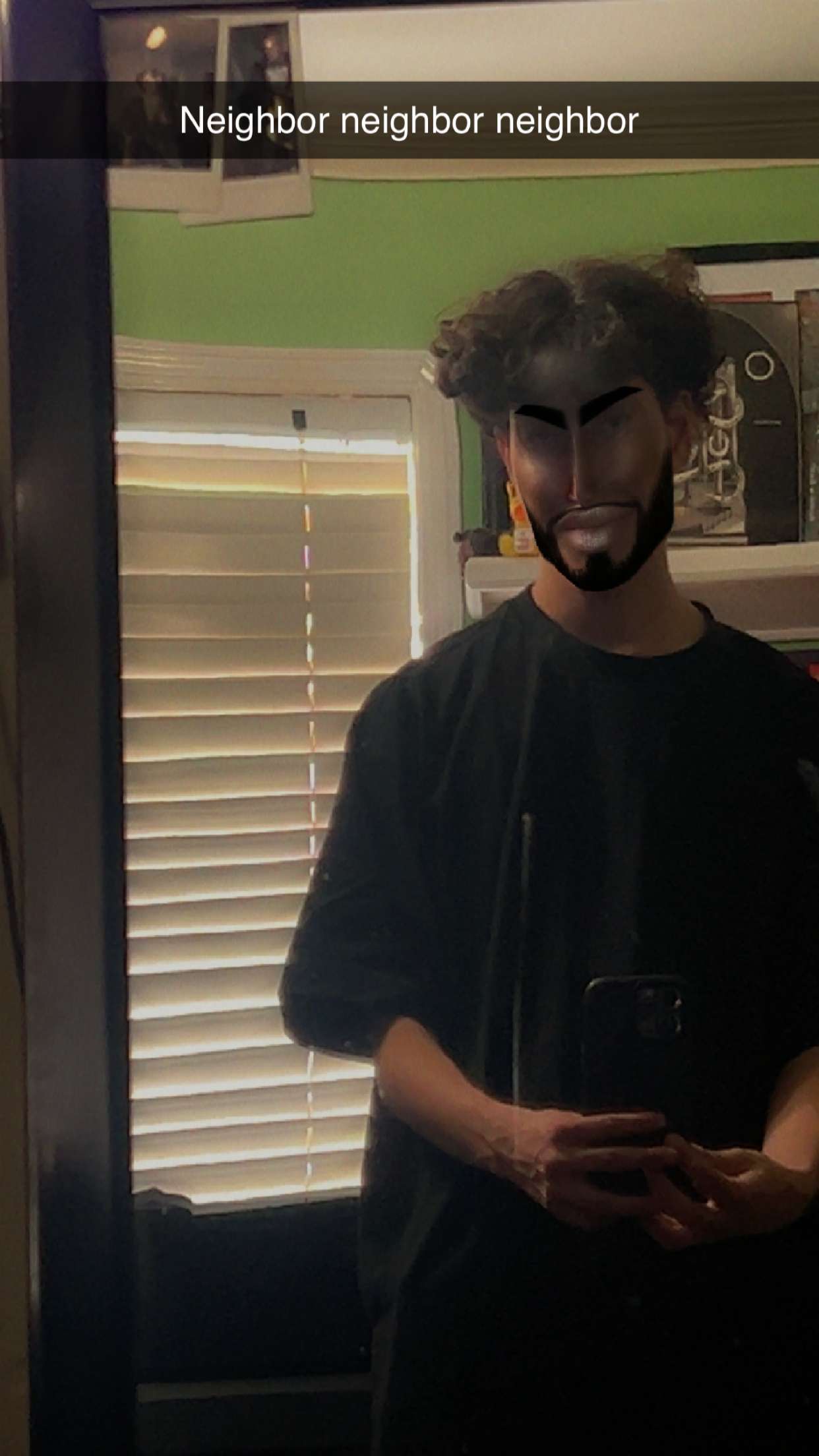 Matthew First Draft