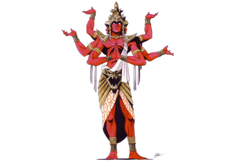 Asura