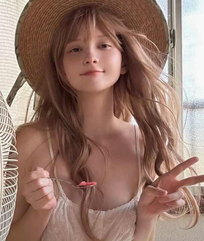 Mary