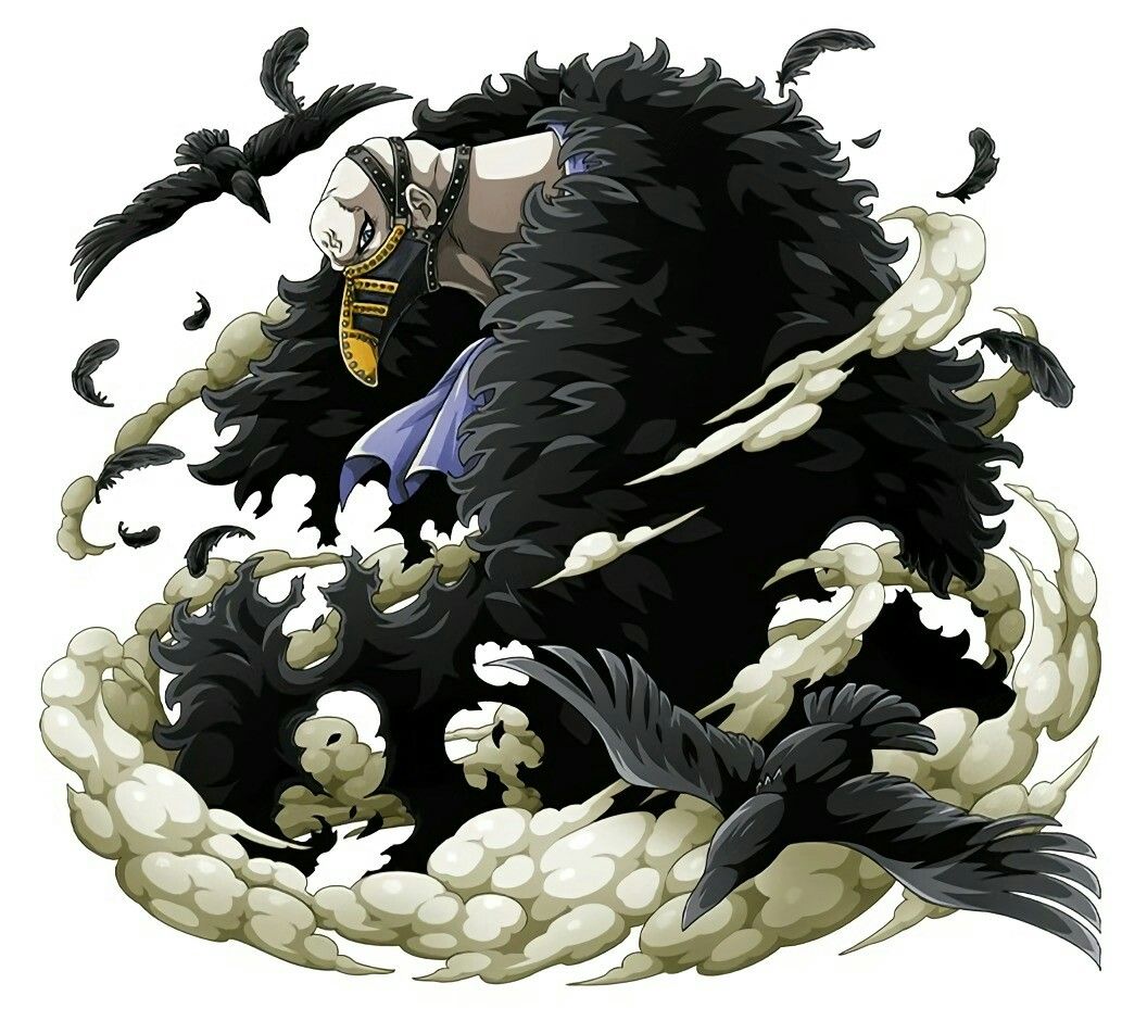Raven Cape