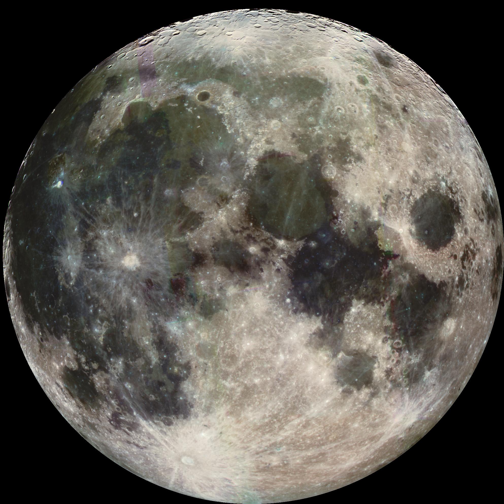 Moon Brother