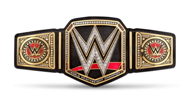WWE Championship / WWE World Championship / WWE World Heavyweight Championship ('14-'23)