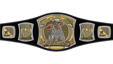 WWE Championship (The Miz) ('10-'11)