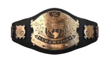 WWE Championship / WWE Undisputed Championship ('02-'05)