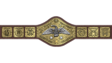 WWWF Heavyweight Championship ('72-'73)