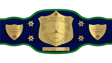 WWWF Heavyweight Championship ('71-'72)