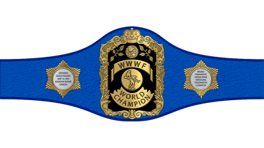 WWWF World Heavyweight Championship ('63-'71)