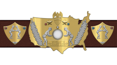 WWWF World Heavyweight Championship ('63)