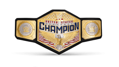 WWE United States Championship ('20-Present)