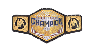 WWE United States Championship (LA Knight) ('24)