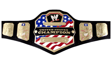 WWE United States Championship ('03-'14)