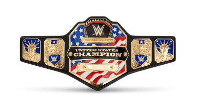 WWE United States Championship ('14-'20)