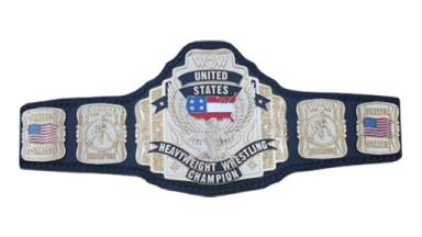 WCW United States Heavyweight Championship / NWA United States Heavyweight Championship ('90-'95)