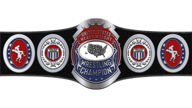 NWA United States Heavyweight Championship ('81-'82)