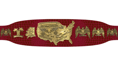 NWA United States Heavyweight Championship (Undisputed) / NWA United States Heavyweight Championship (Mid-Atlantic) ('75-'81)