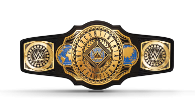 WWE Intercontinental Championship ('24-Present)