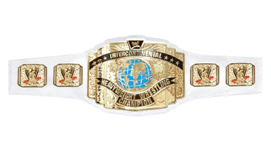 WWE Intercontinental Championship ('11-'14)