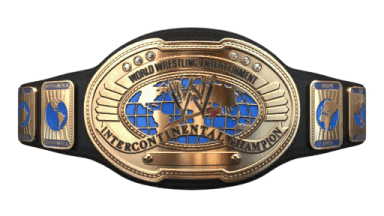 WWE Intercontinental Championship ('02-'11)