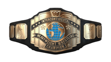 WWF Intercontinental Championship ('88-'97)