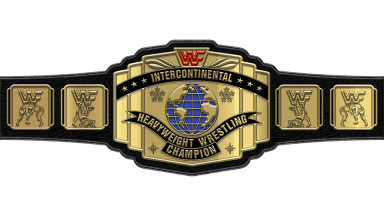 WWF Intercontinental Heavyweight Championship ('85-'86)