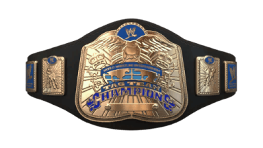 WWE Tag Team Championship ('02-'10)