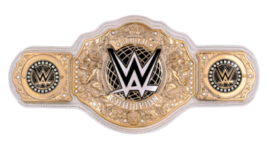 WWE Women's World Championship ('23-Present)