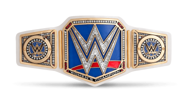 WWE Smackdown Women's Championship ('16-'23)