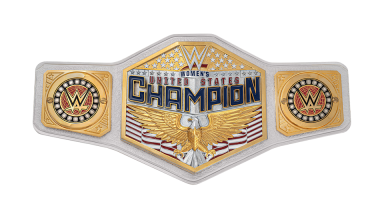 WWE Women's United States Championship ('24-Present)