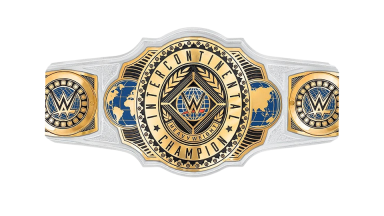 WWE Women's Intercontinental Championship ('24-Present)