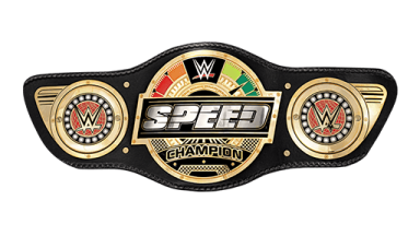 WWE Speed Championship ('24-Present)