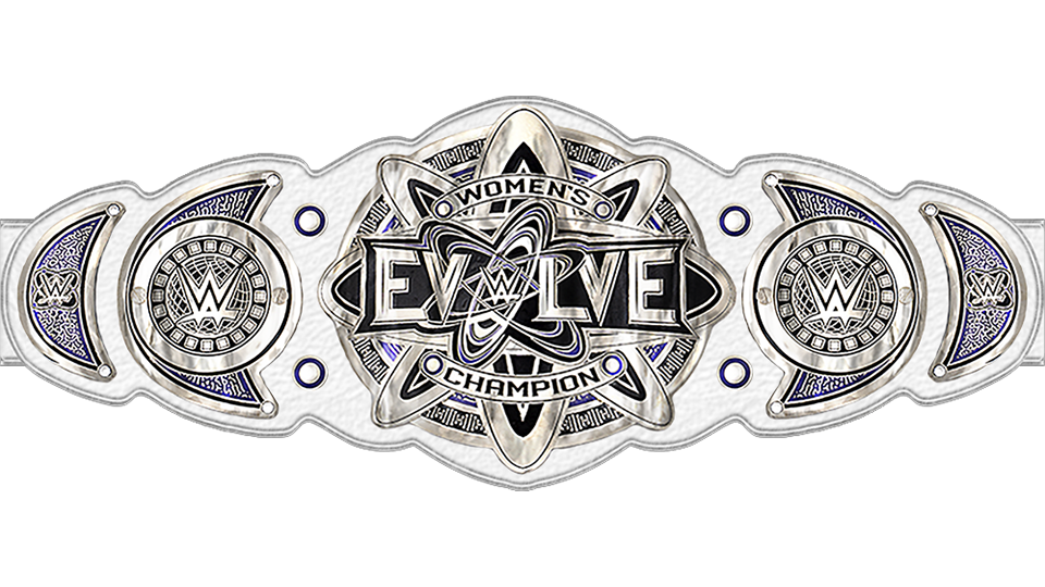 WWE Evolve Women's Championship ('25-Present)