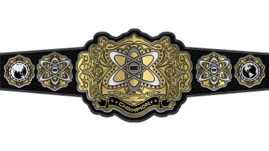 Evolve Championship ('12-'20)
