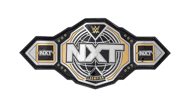 NXT Championship ('24-Present)