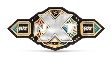 NXT Championship ('22-'24)