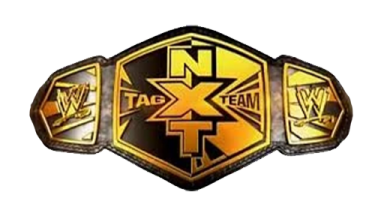 NXT Tag Team Championship ('13-'14)