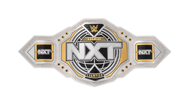 NXT Women's Championship ('24-Present)