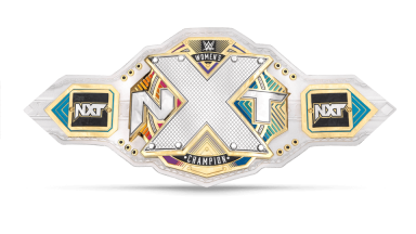 NXT Women's Championship ('22-'24)
