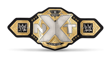 NXT Women's Championship ('17-'22)