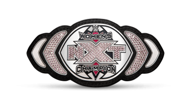 NXT Women's Championship ('14-'17)