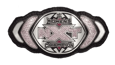 NXT Women's Championship ('13-'14)
